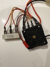 Kyosho msc mechanical speed - msc,