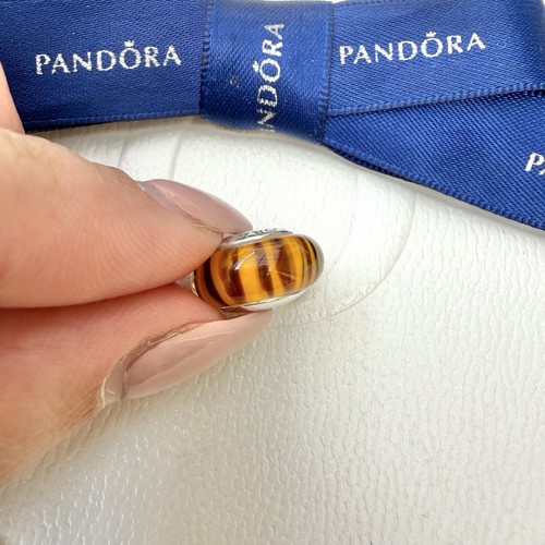 Genuine pandora brown bengal - genuine,
