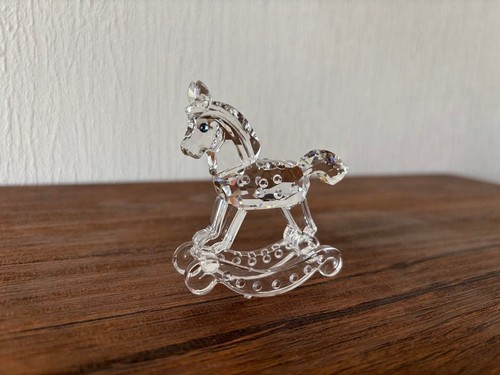 Discontinued swarovski rocking - discontinued,