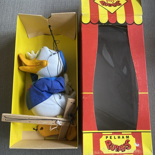 Disney donald duck pelham - disney,