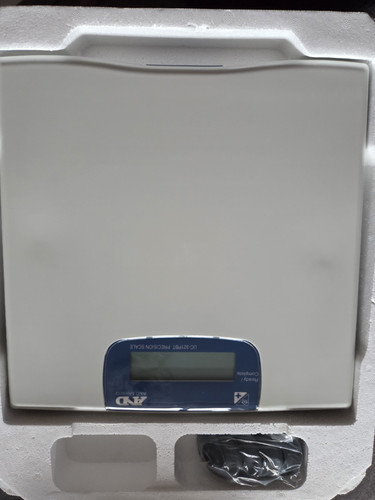 Medical uc 321pbt - a&d, uc-321pbt