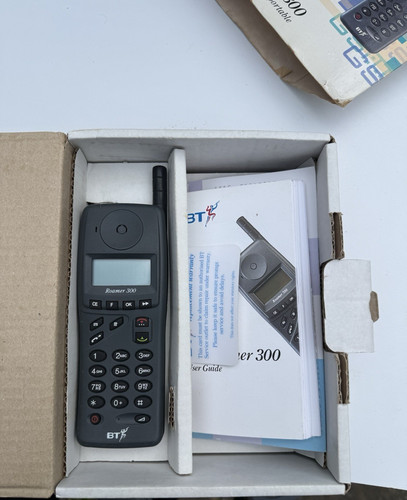 Roamer 300 alcatel - 300, 9109