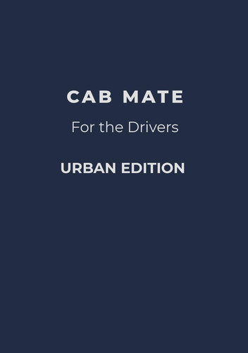 Train driver notebook cab - train,