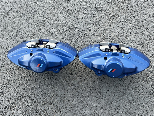 Genuine bmw m4 rear - genuine,