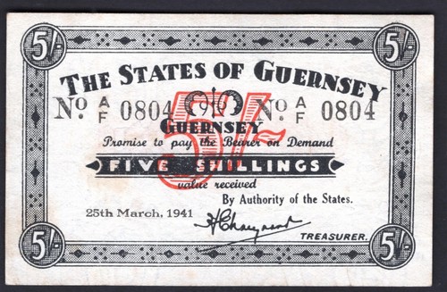 Guernsey german occupation - guernsey,,