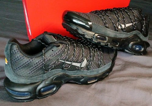 Nike air max - plus, utility