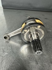 Aprilia RS 125 Crank Shaft