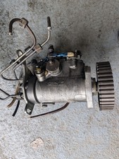 Lucas CAV Diesel Pump TUD3/5 PEUGEOT Citroen 1.4