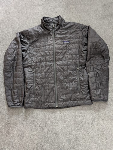 Men patagonia micro - men's, puff