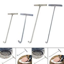 Manhole Hook Tool Single Hook