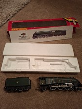 hornby railways mallard r350
