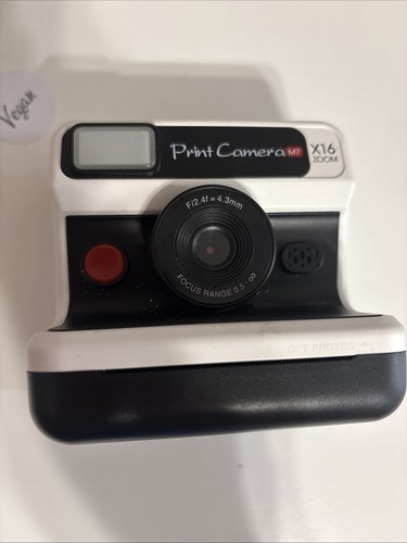 Print camera photo - m7,