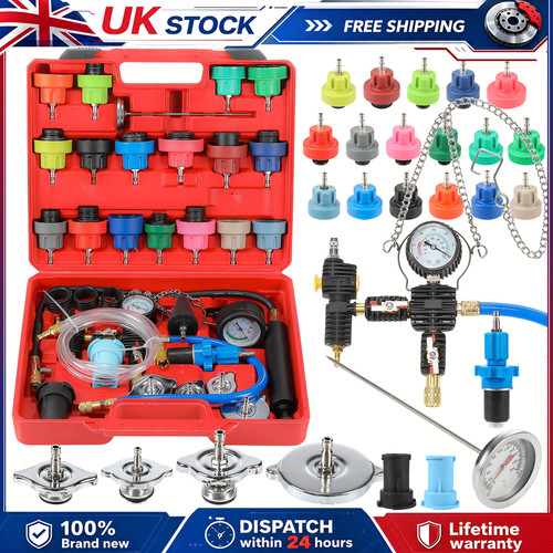Universal radiator pressure - universal,