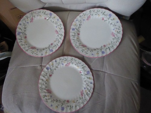 Johnson brothers summer chintz - johnson,