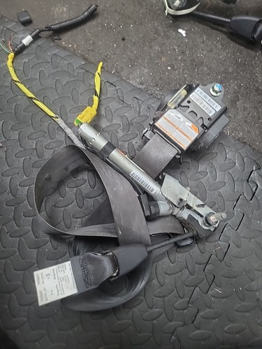 Honda ctdi 2008 seat - 2008,
