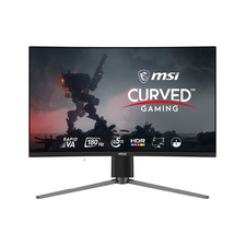 MSI MAG 27CQ6F 27" VA WQHD