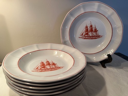 Wedgwood flying cloud english - cloud,