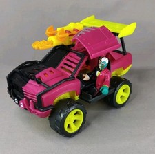 Imaginext DC Super Friends Two