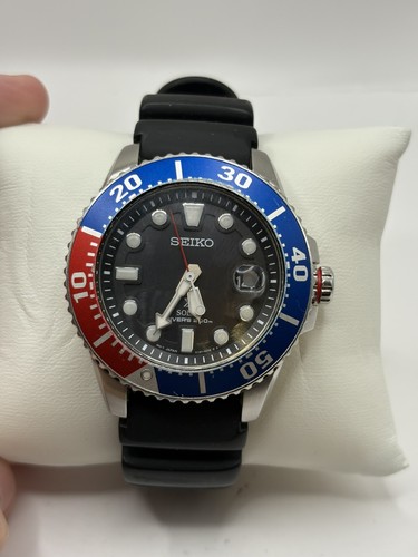 Seiko prospex sne591 - seiko,