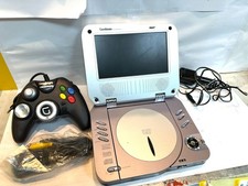 Goodmans Portable DVD Player