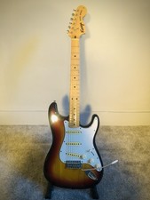 Kasuga excel stratocaster - kasuga,