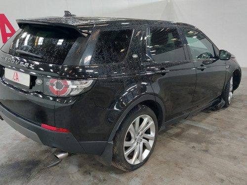 Arch liner land rover - arch,