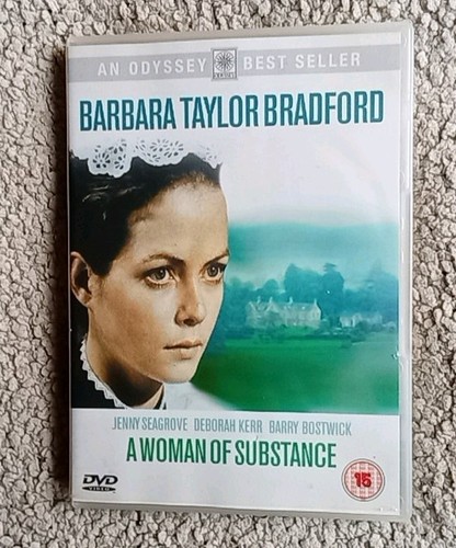 Woman substance barbara - woman,
