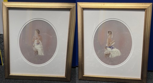 Set signed limited - 2,