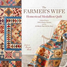 The Farmer's Wife Homestead
