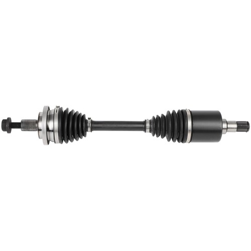 Front right axle - axle, shaft