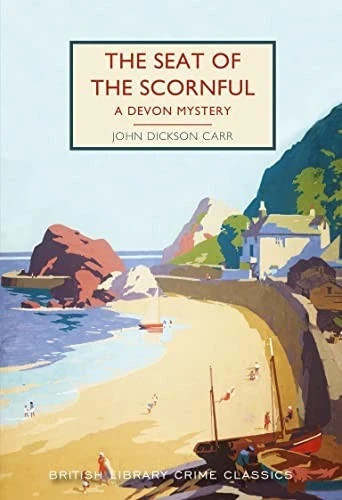 The seat scornful - seat,