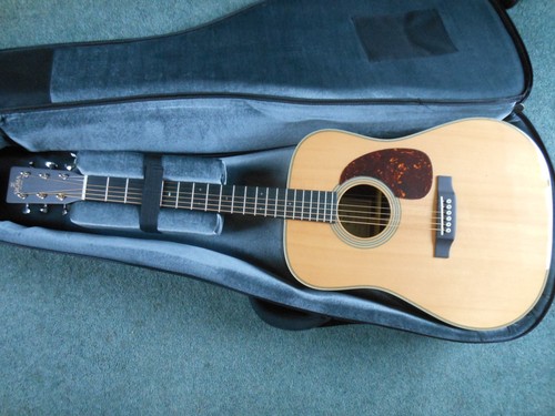 Sigma acoustic guitar - acoustic,