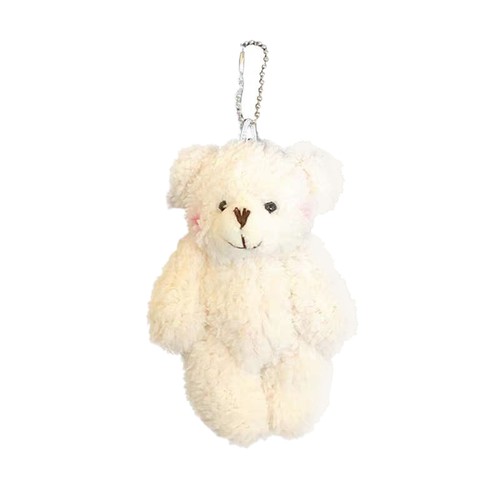 Cute white bear - cute,