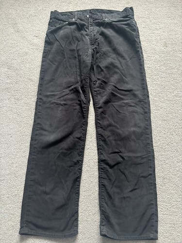 Men black levi 751 - men’s,