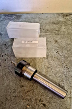 C25-ER32-100L Collet Chuck