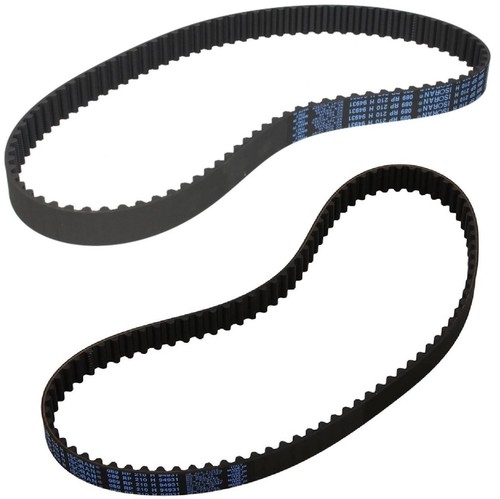 Dayco timing belt set - , (2