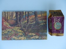 WADDINGTONS VINTAGE JIGSAW