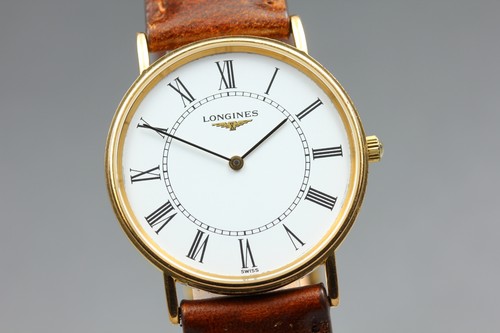 Near mint longines grand - mint],
