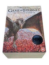 Game of Thrones The Complete