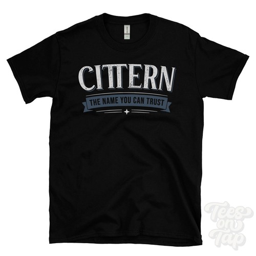 Cittern the name you - cittern,