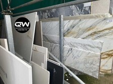 Quartz offcuts from - , £90.