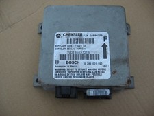CHRYSLER VOYAGER 3.3 V6