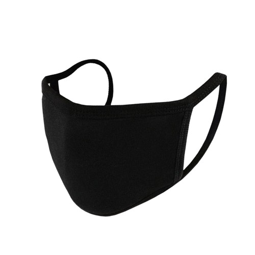 100 cotton reusable face mask - 100%,