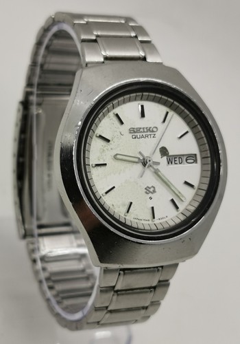 Vtg 1978 seiko 7546 8270 - 1978, 7546-8270