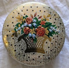Vintage pin box - , /