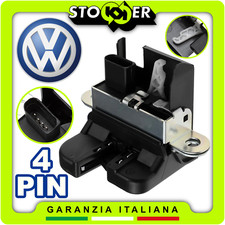 Tailgate Adapter Lock Trunk