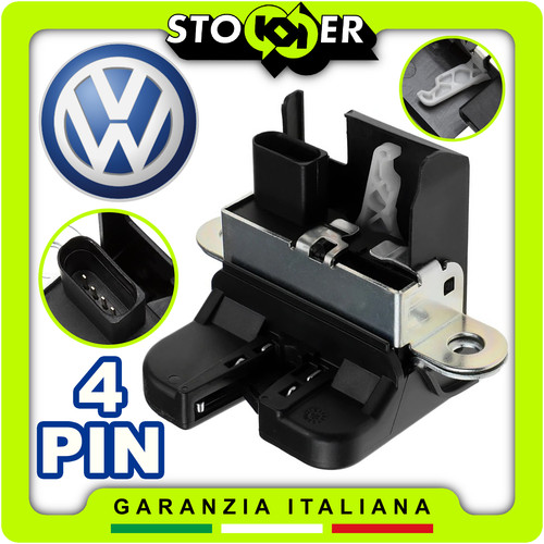 Tailgate adapter lock trunk - tailgate,