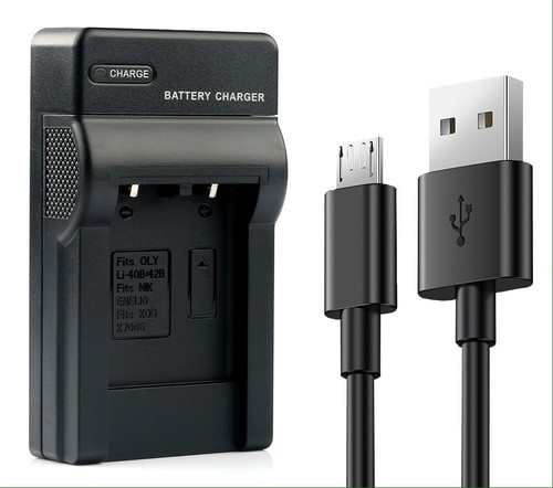 Usb battery charger for - usb,