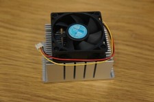 Evercool Platinum CPU Cooler NW1  - Loc: EQ-01-14