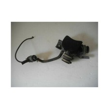 Secondary Air Filter Keeway